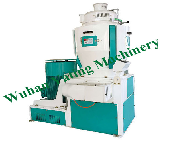 Buy Customizable Rice Processing Machine / Automatic Rice Mill Machine at wholesale prices