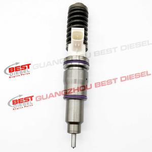 New Diesel Fuel Injector 20547351 VOE20547351 BEBE4D01101 BEBE4D01201 BEBE4D3100