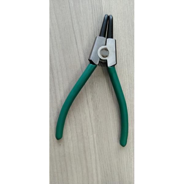 Curved mouth clamp pliers for German shaft (5 "7" 9 "13")Full length (125,175,225,325mm)