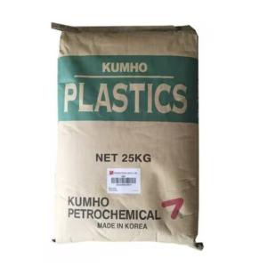 PC/ABS HAC 8260 High Impact and High Flow Automotive Exterior Trim