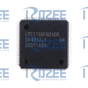 LPC1766FBD100,551
