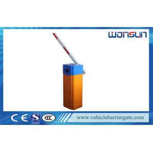 Redear RFID Roads Vehicle Barrier Gate Car Parking Guidance System