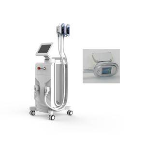 China Ultra Slim Belly Fat Removal Machine , 1000W Cryogenic Lipolysis Machine on sale