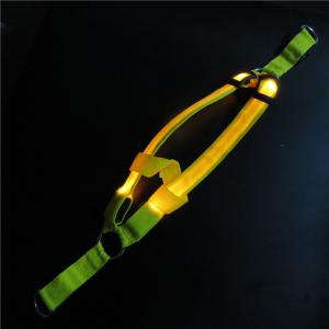 LED dog leash, LED pet products