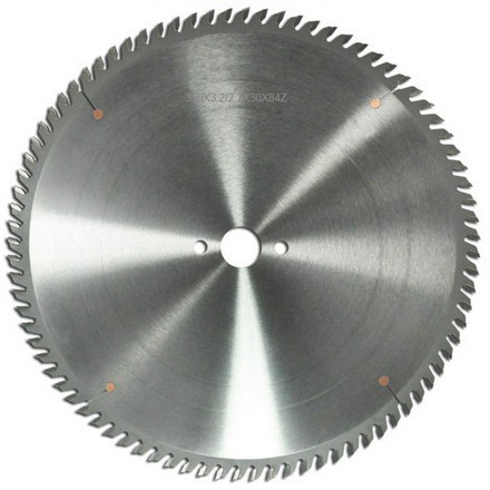 Quality TCT saw blades (solid woods, timber product coated with plastics, paper and veneered timber product and laminated wood) for sale