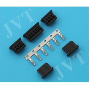 Quality DF3 2.0mm Pitch 4 Poles Wire to Board Connector with Nylon 66 UL94V-0 ,single row type for sale