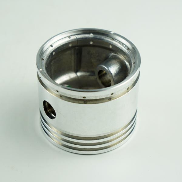 Factory Direct Wholesale Japanese Truck Engine Air Brake Compressor Parts Piston 80MM