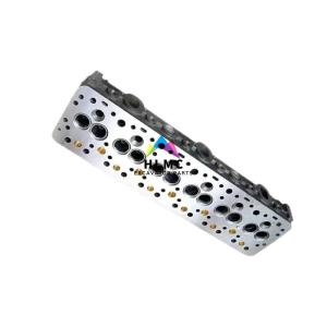 ISUZU 6RB1 Excavator Diesel Engine Parts DA640 Engine Parts EX400-5 Cylinder