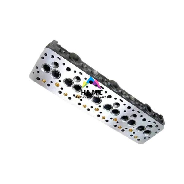 ISUZU 6RB1 Excavator Diesel Engine Parts DA640 Engine Parts EX400-5 Cylinder