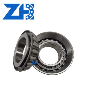 P0 Precision 350212 Tapered Roller Bearings High Durability