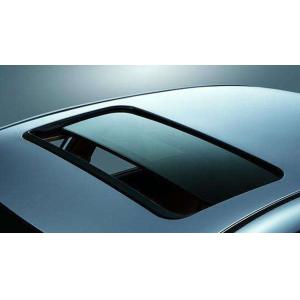 audi a3 car tinted glass