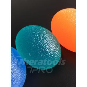 Gym TPR hand grip ball exerciser strenghener trainer