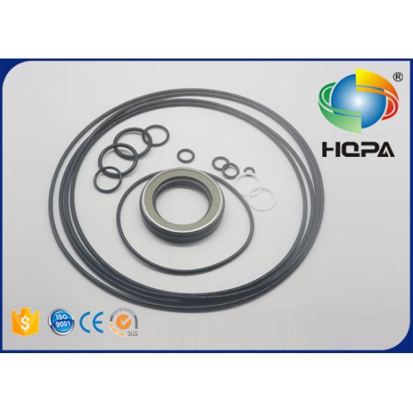 DAEWOO DH220-3 DH220-5(NEW) DH258-5 DH280-3 DH300-5 DH300-7 Swing Motor Seal Kit 2401-9242KT