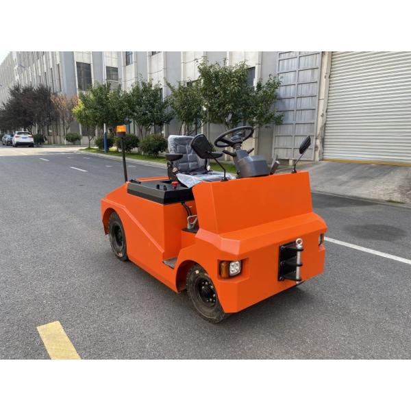 Buy 4t Electric Vehicle Mover Integrated Low Noise Hydraulic Pump at wholesale prices