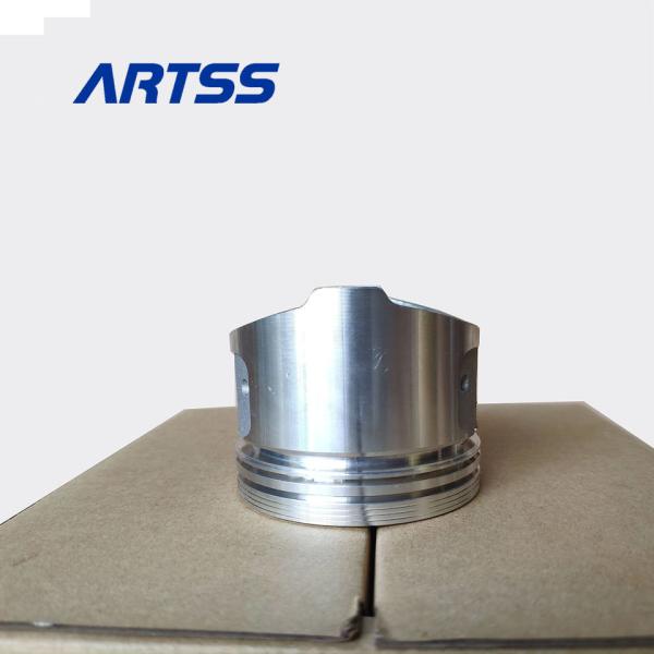 3TNV66 Engine Piston With Pin Lock 119200-99100 For YANMAR