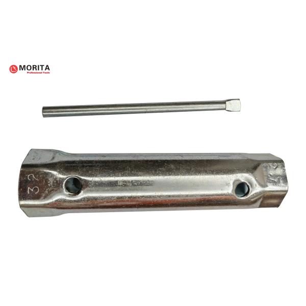 Buy Tap backnut spanner 24/27mm, 27/32mm and 46/50mm plumbing tools zinc-plated steel screw the backnut silver at wholesale prices
