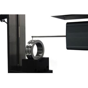 Precision ABS Profilometer Surface Roughness Tester Customization