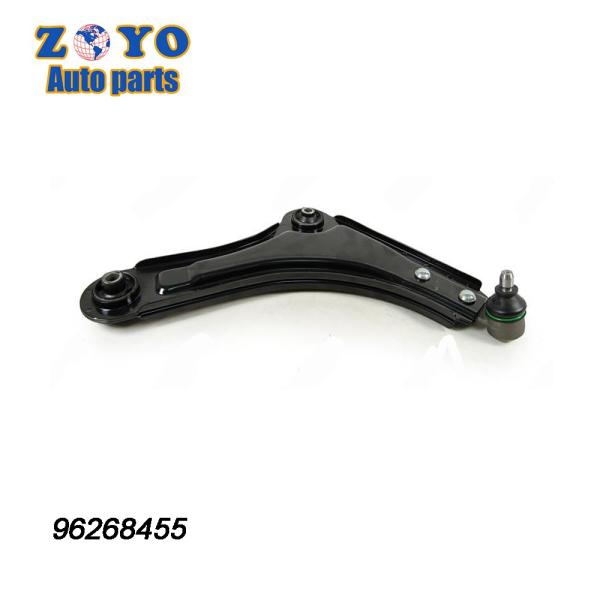 Front Lower Control Arm for Daewoo Nubira OE NO. 96268455 Mevotech No. MS90114/MS90115