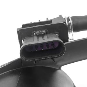 Excellent Heat Dissipation Car Radiator Cooling Fan For Range Rover Sport 13