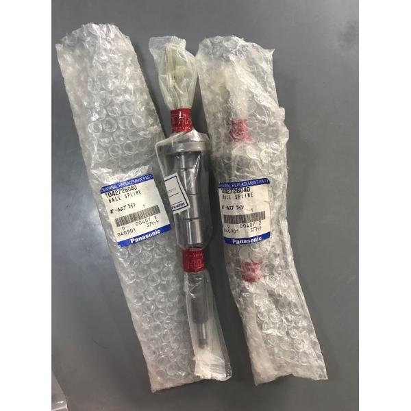 Buy Panasonic mounter 1042726040 MVQ2 shaft rod at wholesale prices