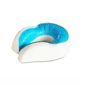 Memory Foam Pillow Sleeping Polyurethane Molded Products