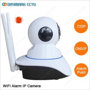 WIFI alarm home security system wireless with camera