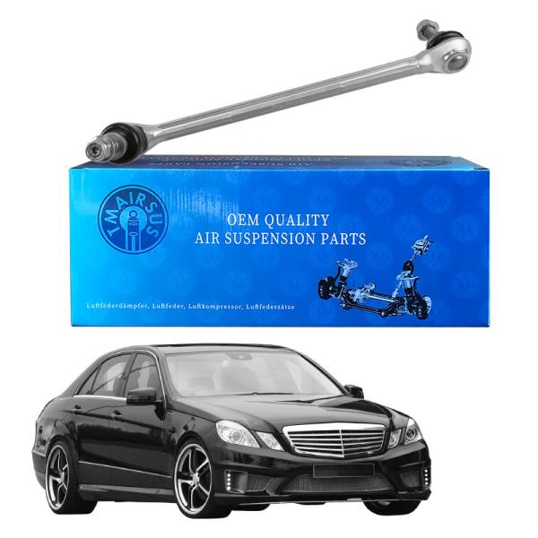 Buy Mercedes w212 2123201189 2123201289 Front   /  Brand New Sway Bar Link  Absorber With Surface Finish at wholesale prices