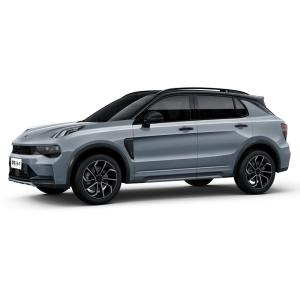 2023 K-one Electric Car 's Latest Plug-in Hybrid SUV with 3-speed DHT Transmissi