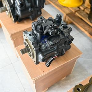 708-1s-00390 Hydraulic Fan Pump For Komatsu D375a-6 Hydraulic Main Pump