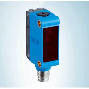 Quality GTB6-N4212 SICK Retroreflective Photoelectric Sensor Part No 1052443 for sale