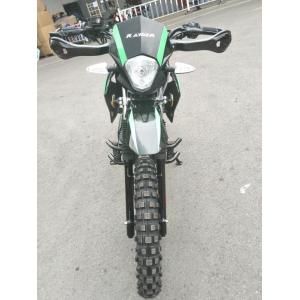 Cheap mini 4 stroke New Super street legal dirt bike 450cc 150CC 200CC trail