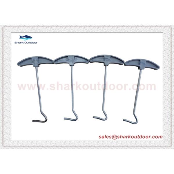 tent peg extractor