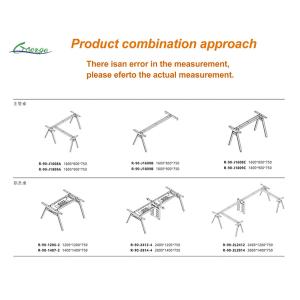 Maximize Space and Efficiency with Our Office Workstation Of Open Space Storage