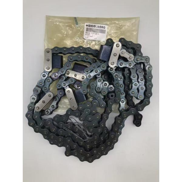 MV.014.025F SM74 Printing Machine Parts Low Delivery Receiving Chain Original