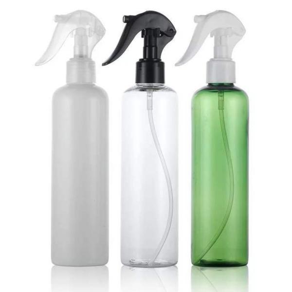 Buy Polypropylene PET Bottle 100ml Mini Trigger Sprayer Bottle at wholesale prices