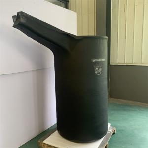 Advanced Manufacturing Process of Silicon Carbide Graphite Crucible for