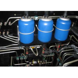 180 KN aircraft towing vehicle