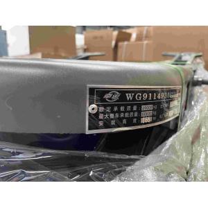 AZ9114930022 Draught Base Sinotruk HOWO Truck Spare Parts