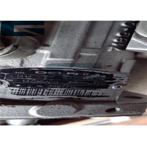 China Perkins ID4B 80HP Diesel Engine Fuel Injection Pump 9320A253W on sale