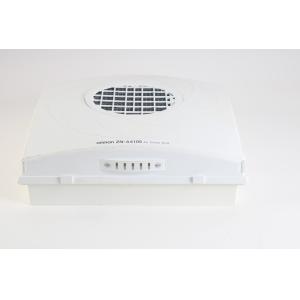 ZN-A4105D Omron Programmable Automation Controller with Relay Outputs from Japan