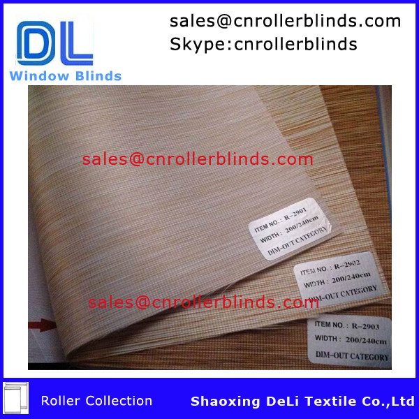Buy Woven Grass Roller Blinds at wholesale prices