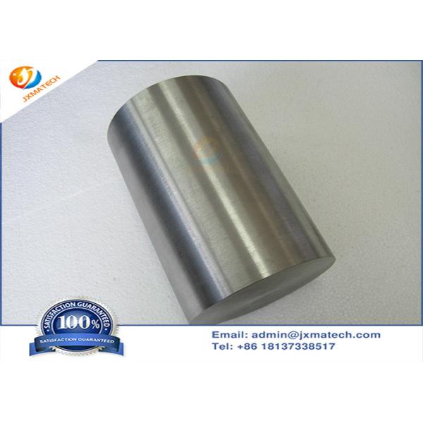 Buy Tungsten Heavy Copper Nickel Round Bar Polishing Burnishing at wholesale prices