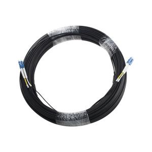 9/125 SM SX Dia3.0mm Optical Fiber Jumper