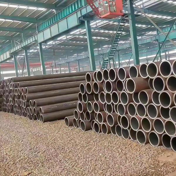 Buy Sch 40 ERW Hot Rolled Tube Steel at wholesale prices