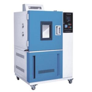 Climatic Used Programmable Environment Stability Temperature Humidity Test