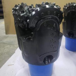 TCI Tricone Bit 8 - 1/2 Inch IADC 637 API Spec of oil Drilling Well