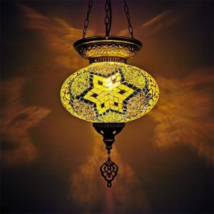 Bohemian chandelier exotic romantic restaurant hotel bar Southeast Asian