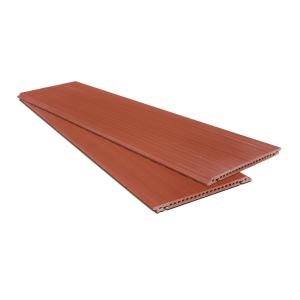 Modern Building Exterior Materials Terracotta Facade Panels Wall Cladding