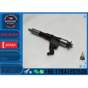 Fuel Injector Assembly 095000-6700 095000-8910 R61540080017A