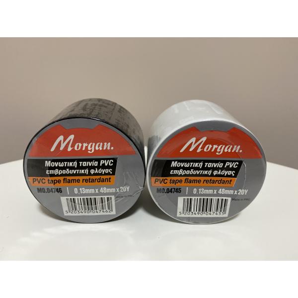 Buy Easy Tear Pvc Embossed Duct Tape No Printing Design OEM Available at wholesale prices